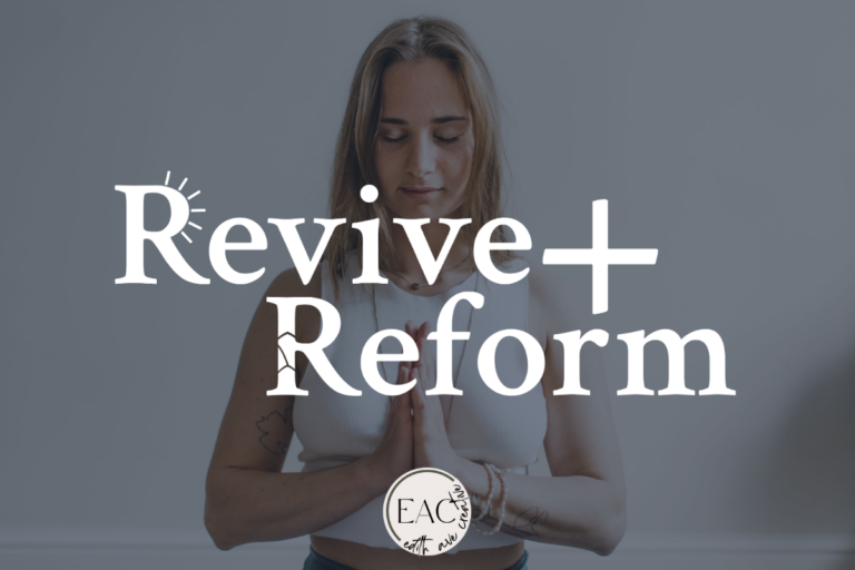 Revive+Reform
